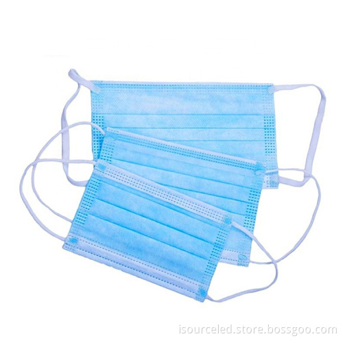 CE Medical Mask Ideal For Outdoor